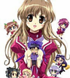 Nogizaka Haruka no himitsu (2008) - Stream Online