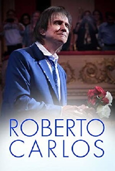 Roberto Carlos Especial (1974) - Stream Online