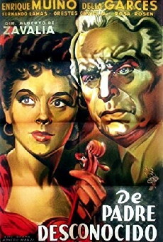 De padre desconocido (1949) - Stream Online