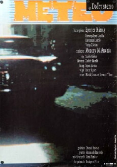 Meteo (1990) - Stream Online