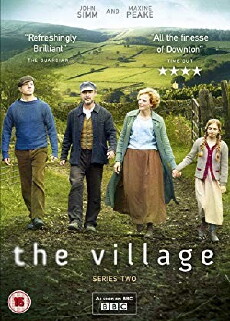 The Village (2013) - Stream Online