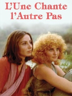 One Sings, the Other Doesn't (1977) - Stream Online