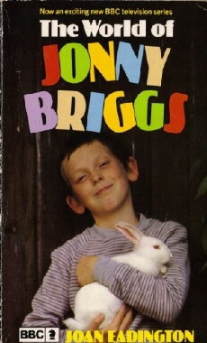 Jonny Briggs (1985) - Stream Online