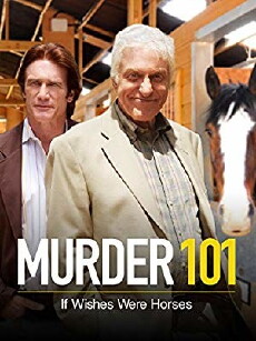 Murder 101: If Wishes Were Horses (2007) - Stream Online
