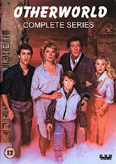 Otherworld (1985) - Stream Online