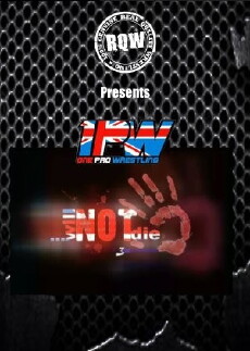 1PW Will Not Die (2007) - Stream Online