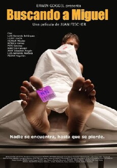Looking for Miguel (2007) - Stream Online