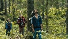 Into the Forest (2016) - Stream Online