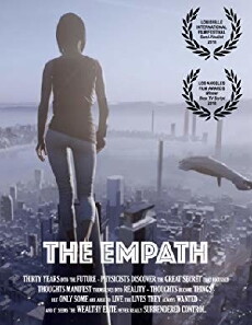 The Empath (2018) - Stream Online