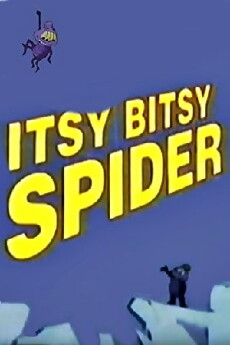 The Itsy Bitsy Spider (1994) - Stream Online