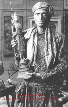 Furcht (1917) - Stream Online