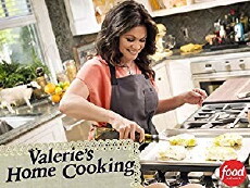Valerie's Home Cooking (2015) - Stream Online