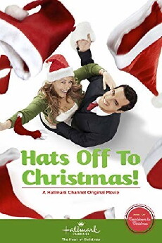 Hats Off to Christmas! (2013) - Stream Online