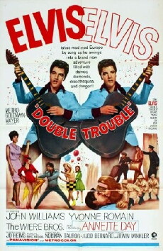 Double Trouble (1967) - Stream Online