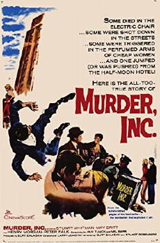 Murder, Inc. (1960) - Stream Online