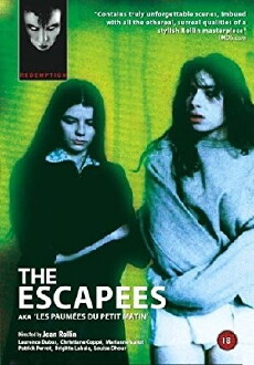 The Escapees (1981) - Stream Online