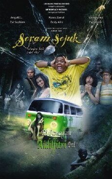 Seram sejuk (2012) - Stream Online