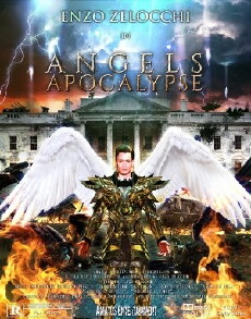 Angels Apocalypse (2015) - Stream Online