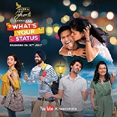 What's Your Status (2018) - Stream Online