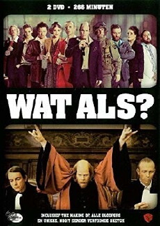 What If? (2011) - Stream Online