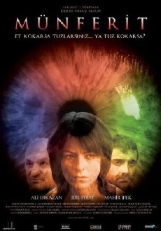 Münferit (2007) - Stream Online