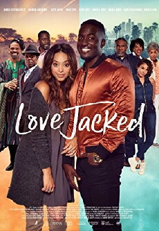 Love Jacked (2018) - Stream Online