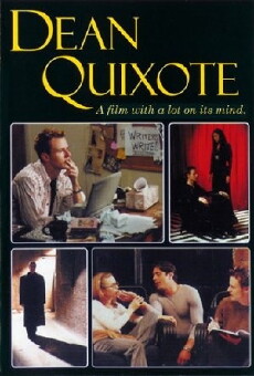 Dean Quixote (2000) - Stream Online