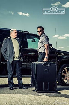 Proper Manors (2012) - Stream Online