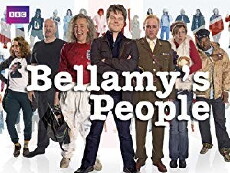 Bellamy's People (2010) - Stream Online