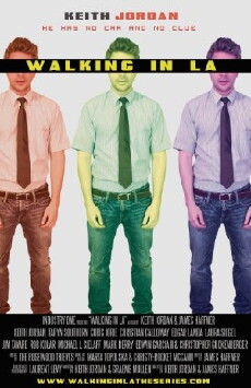 Walking in LA (2012) - Stream Online