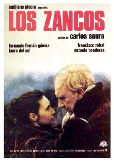 Los zancos (1984) - Stream Online