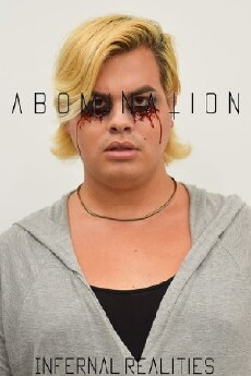 Abomination (2017) - Stream Online