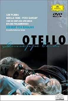 Otello (1974) - Stream Online