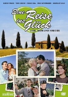 Eine Reise ins Glück (1958) - Stream Online