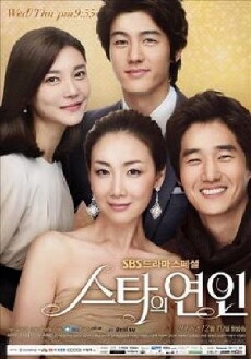 Star's Lover (2008) - Stream Online