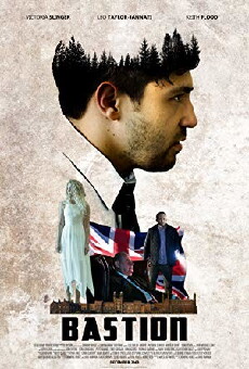 Bastion (2016) - Stream Online