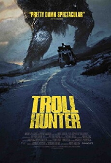 Trollhunter (2010) - Stream Online