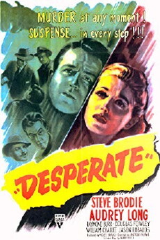 Desperate (1947) - Stream Online