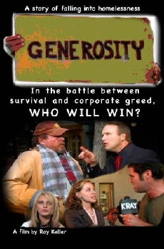 Generosity (2011) - Stream Online
