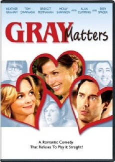 Gray Matters (2006) - Stream Online