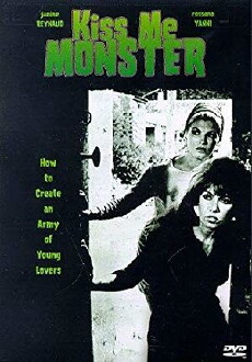 Kiss Me Monster (1969) - Stream Online