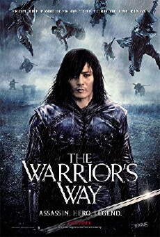 The Warrior's Way (2010) - Stream Online