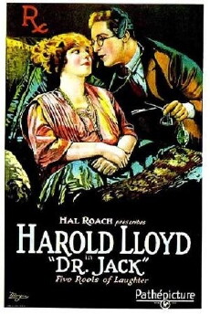 Dr. Jack (1922) - Stream Online