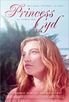 Princess Cyd (2017) - Stream Online