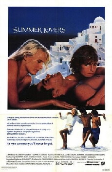 Summer Lovers (1982) - Stream Online
