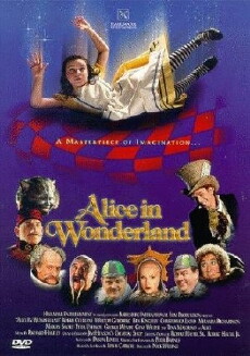 Alice in Wonderland (1999) - Stream Online