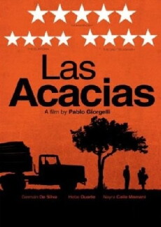 Las Acacias (2011) - Stream Online