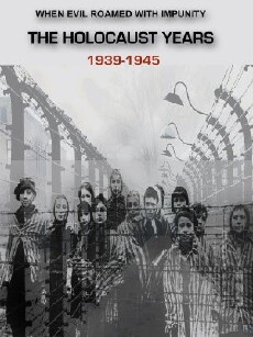 The Holocaust Years (2014) - Stream Online
