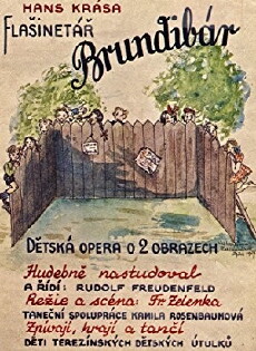Brundibar! (1995) - Stream Online