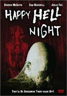 Happy Hell Night (1992) - Stream Online